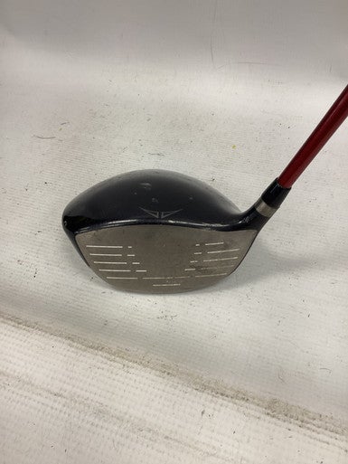Used Ping K15 Mens Driver RH 9.5 Degree 11851-S000035062