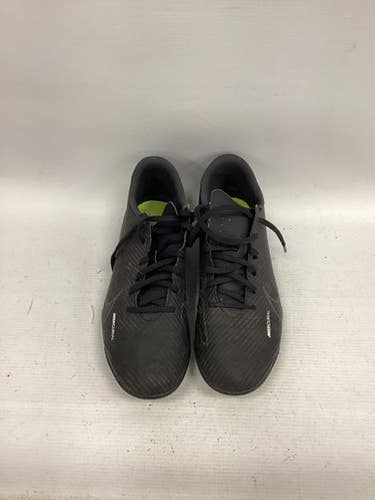 Used Nike Soccer Cleats Black Senior 7.5 11851-S000035054