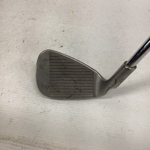 Used Ping I15 GREEN DOT Mens Individual Iron RH 9 Iron 11851-S000035064
