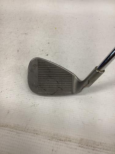 Used Ping I15 GREEN DOT Mens Individual Iron RH 9 Iron 11851-S000035064