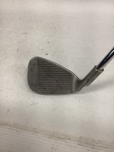 Used Ping I15 GREEN DOT Mens Individual Iron RH 9 Iron 11851-S000035064