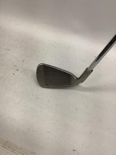 Used Ping I15 GREEN DOT Mens Individual Iron RH 4 Iron 11851-S000035065