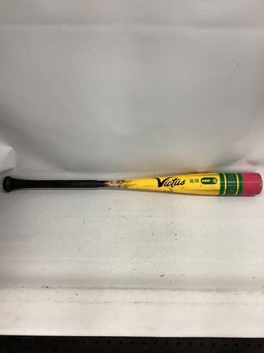 Used Victus PENCIL BAT BB/SB USA 2 5/8 Bat 30" 11851-S000035060
