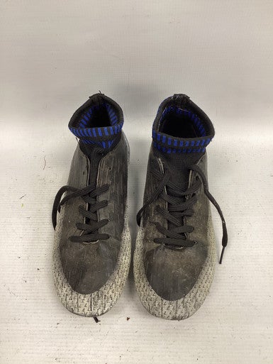 Used Soccer Cleats Black Junior 03.5 11851-S000035056