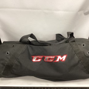 Used CCM Jr Hockey Carry Black 11851-S000035052