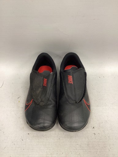 Used Nike Soccer Cleats Black Youth 12.5 11851-S000035039