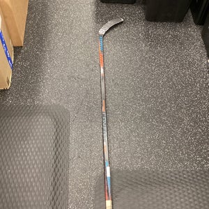 Used Warrior QR EDGE Senior One Piece Left 85 Flex 11851-S000035000
