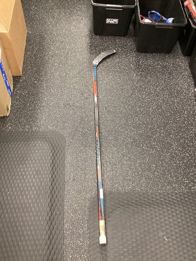 Used Warrior QR EDGE Senior One Piece Left 85 Flex 11851-S000035000