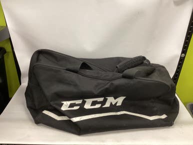 Used CCM Sr Hockey Carry Black 11851-S000034999