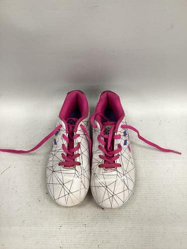 Used Soccer Cleats None Junior 01 11851-S000034981