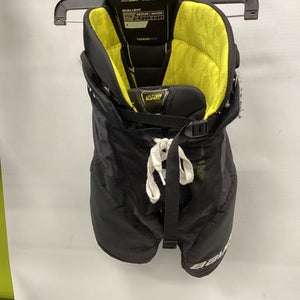 Used Bauer ULTRASONIC Youth Pant Black MD 11851-S000034980