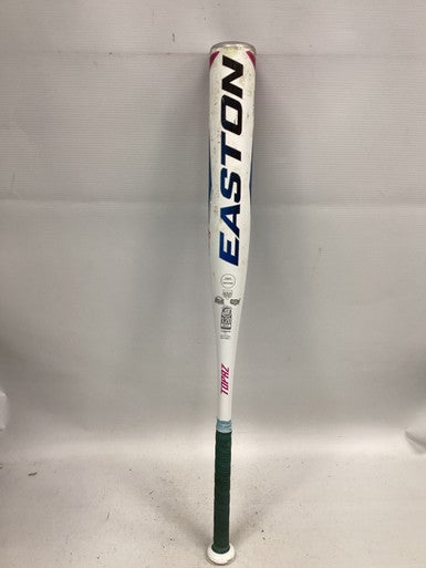 Used Easton TOPAZ BB/SB Fastpitch Bat 29" 11851-S000034962