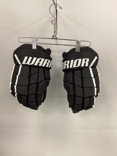 Used Warrior TORCH Senior Gloves Black 14" 11851-S000034955
