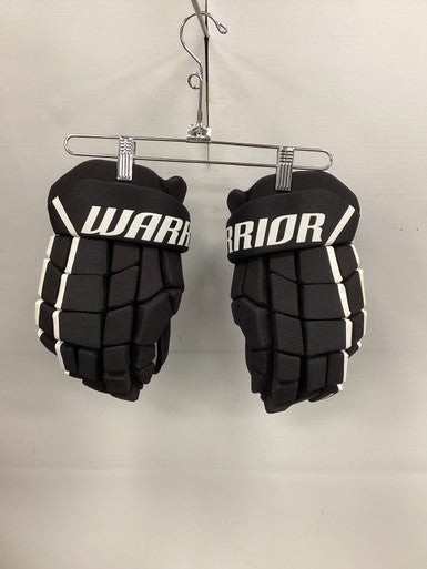 Used Warrior TORCH Senior Gloves Black 14" 11851-S000034955