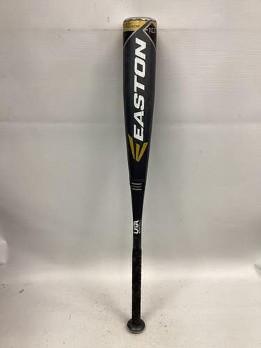 Used Easton S750C BB/SB USA 2 5/8 Bat 29" 11851-S000034920
