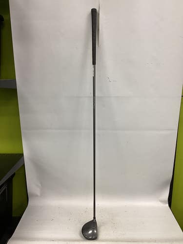 Used Lynx BLACK CAT Mens Driver RH 10.5 Degree 11851-S000035274