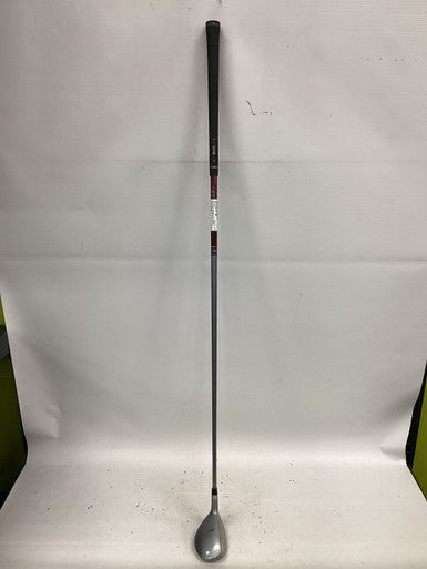 Used US Kids WT 10S Jr Hybrid Club RH Maroon 6 Hybrid 11851-S000035272