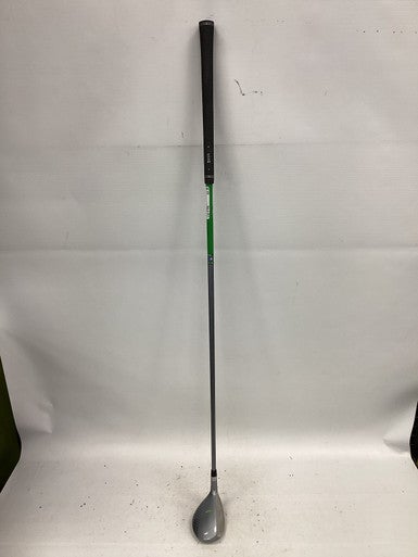 Used US Kids WT 10S Jr Hybrid Club RH Green 6 Hybrid 11851-S000035273
