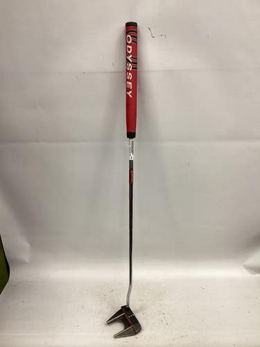 Used Callaway WHITE HOT RX7 Mens Putter RH 11851-S000035181