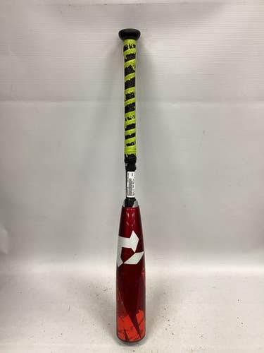 Used Demarini ZOA ZBY-24 BB/SB USSSA 2 3/4 Bat 27" 11851-S000035180