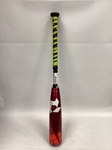 Used Demarini ZOA ZBY-24 BB/SB USSSA 2 3/4 Bat 27" 11851-S000035180