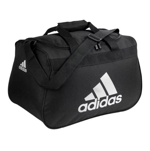 Adidas Diablo small duffle bag gym travel bag