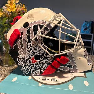 Ccm Gfl 1.5 Mask