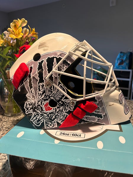 Ccm Gfl 1.5 Mask