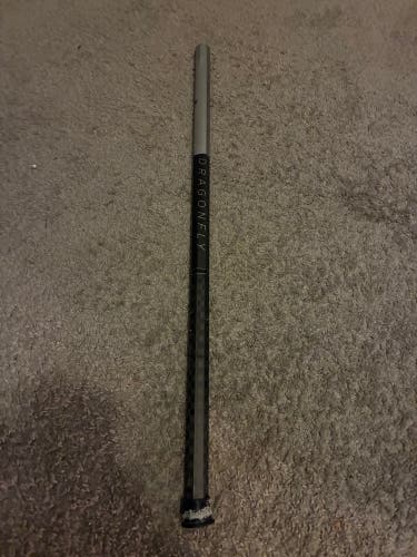 Epoch Dragonfly Elite Faceoff Shaft