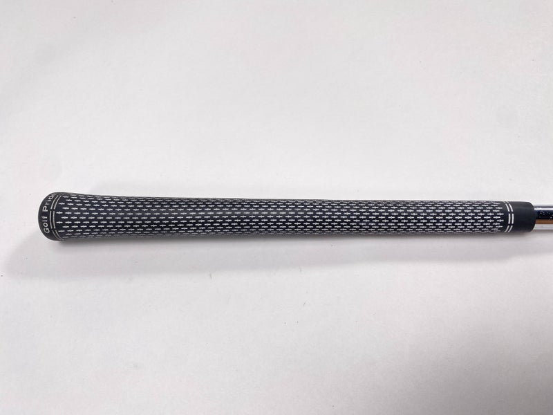 Titleist Vokey SM8 Brushed Steel Lob Wedge LW 58* 12 Bounce D-Grind RH