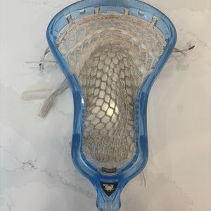 ECD Strung Ion Head (Used)