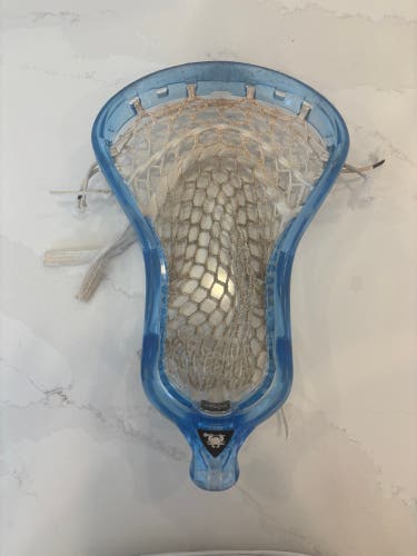 ECD Strung Ion Head (Used)