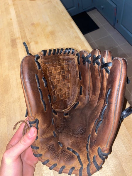 Rawlings RH  Sandlot Softball Glove 12.5" (Used)