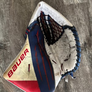 Bauer Hyperlite Regular (Used)