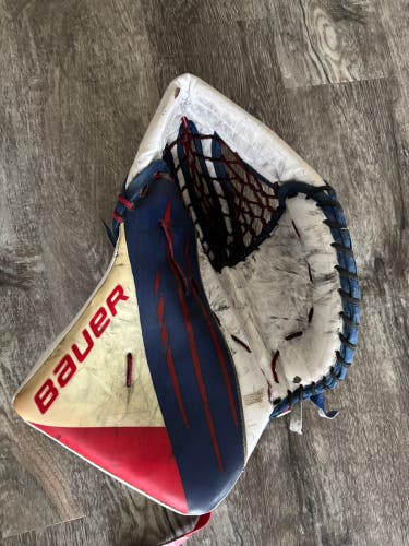 Bauer Hyperlite Regular (Used)