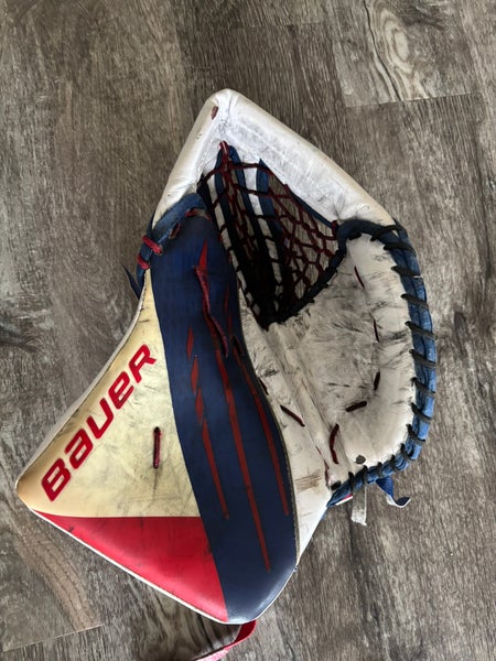 Bauer Hyperlite Regular (Used)