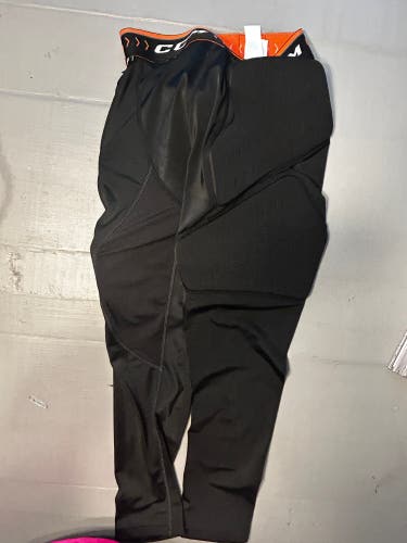 CCM Referee (New)