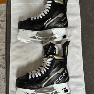 CCM AS-V Skates Size 6 Regular