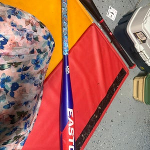 2024 Easton Speed Composite USABat Certified Bat (-10.5)  20 oz 30" (Used)