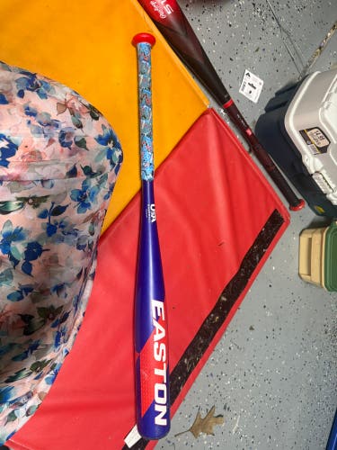 2024 Easton Speed Composite USABat Certified Bat (-10.5)  20 oz 30" (Used)