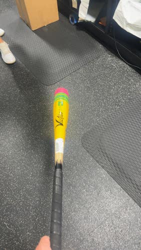 Used Victus PENCIL BB/SB USA 2 5/8 Bat 29" 11825-S000033689
