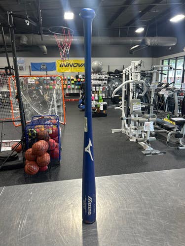 Used Mizuno MZC62 BB/SB Wood Bat 33" 11825-S000033691