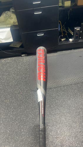 Used Marucci CAT 9 BB/SB USSSA 2 3/4 Bat 27" 11825-S000033688