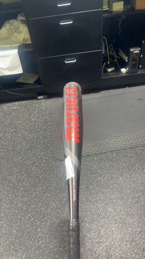 Used Marucci CAT 9 BB/SB USSSA 2 3/4 Bat 27" 11825-S000033688