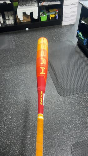 Used Easton HYPEFIRE 2 BB/SB USSSA 2 3/4 Bat 31" 11825-S000033669