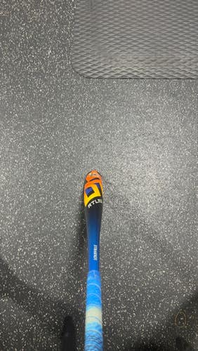 Used Louisville Slugger ATLAS BB/SB High School -3 Bat 33" 11825-S000033671