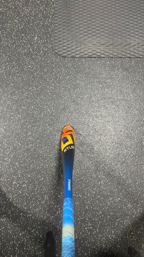 Used Louisville Slugger ATLAS BB/SB High School -3 Bat 33" 11825-S000033671