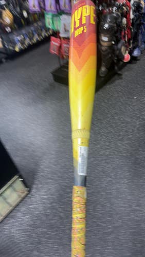 Used Easton HYPE FIRE BB/SB USSSA 2 3/4 Bat 30" 11825-S000033667