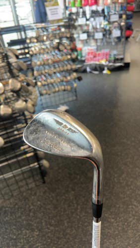 Used Titleist 256-12 VOKEY DESIGN Golf Wedge Mens RH 56 Degree 11825-S000033665