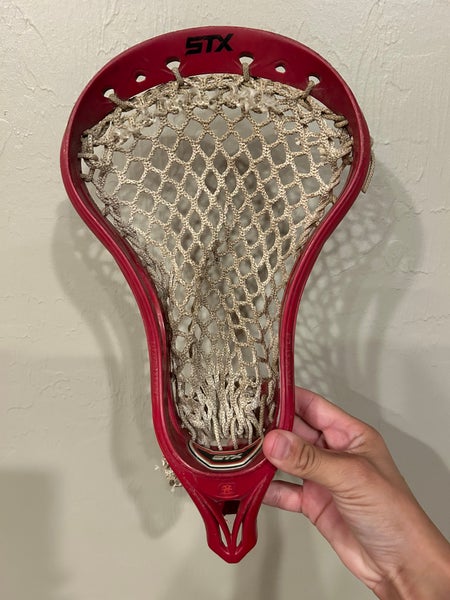 Stx lacrosse head men’s / boys